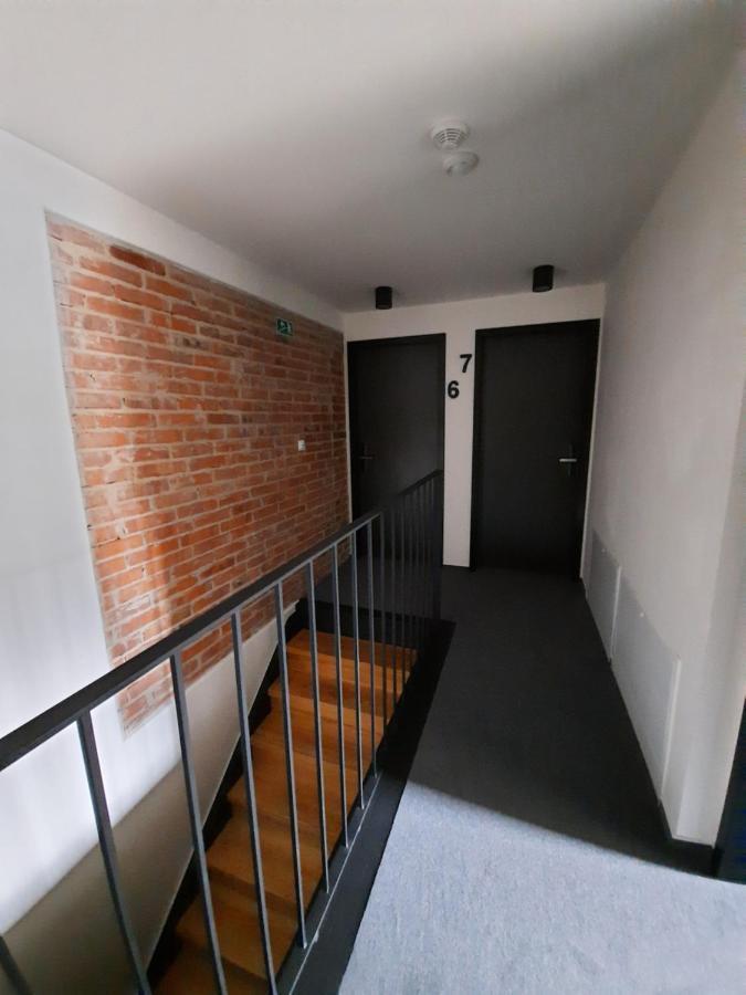 Apartmany Resort Na Horske Mala Moravka Exterior photo