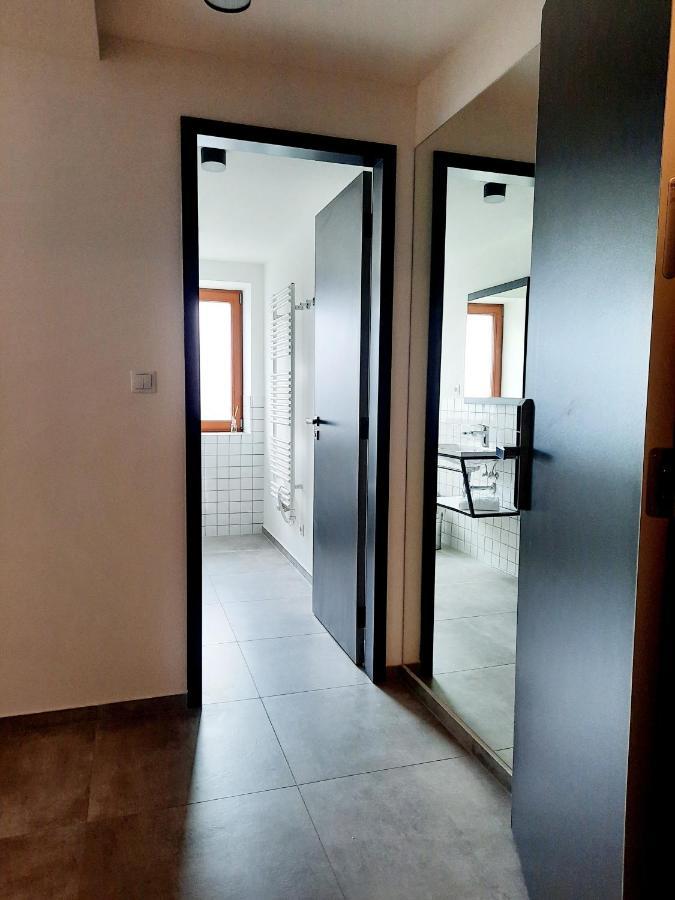 Apartmany Resort Na Horske Mala Moravka Exterior photo