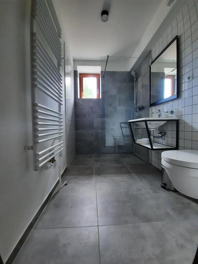 Apartmany Resort Na Horske Mala Moravka Exterior photo